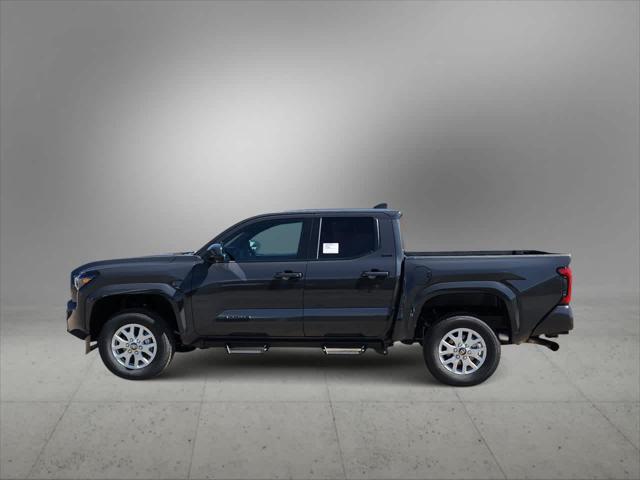 new 2025 Toyota Tacoma car, priced at $44,967