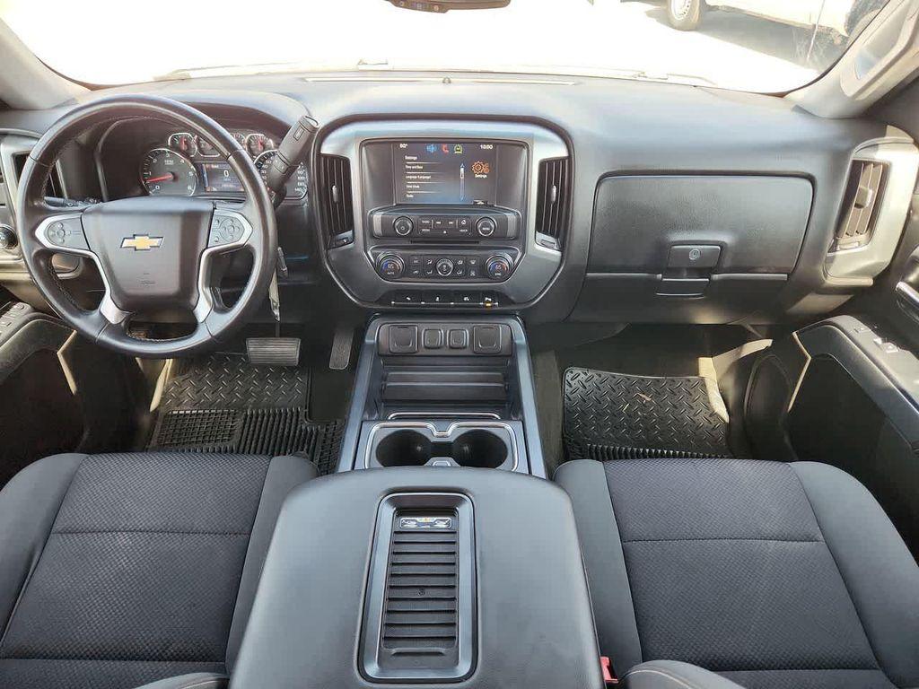 used 2014 Chevrolet Silverado 1500 car, priced at $19,986