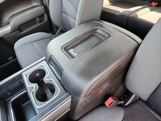 used 2014 Chevrolet Silverado 1500 car, priced at $19,986