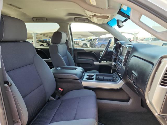 used 2014 Chevrolet Silverado 1500 car, priced at $19,986