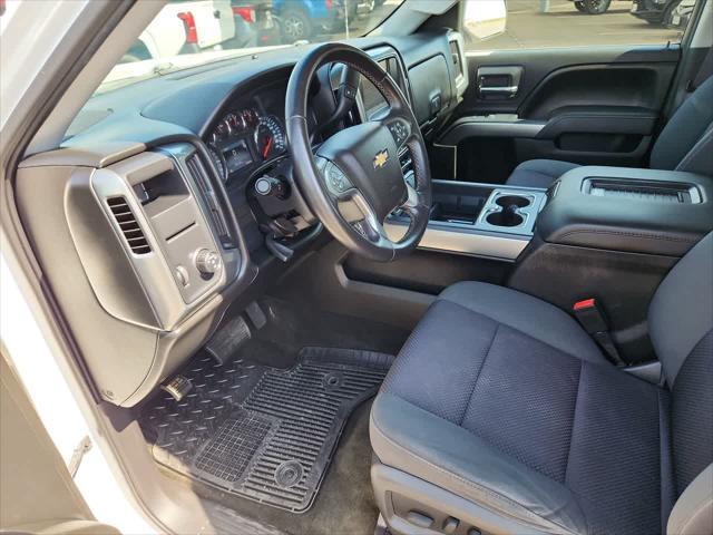 used 2014 Chevrolet Silverado 1500 car, priced at $19,986
