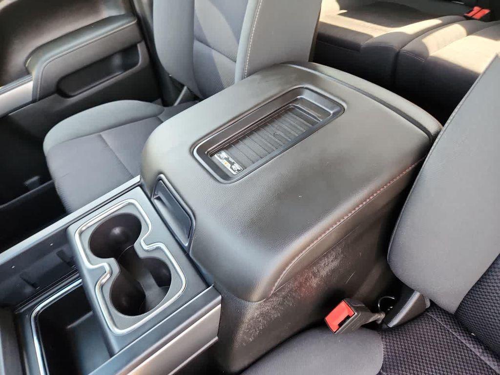 used 2014 Chevrolet Silverado 1500 car, priced at $19,986