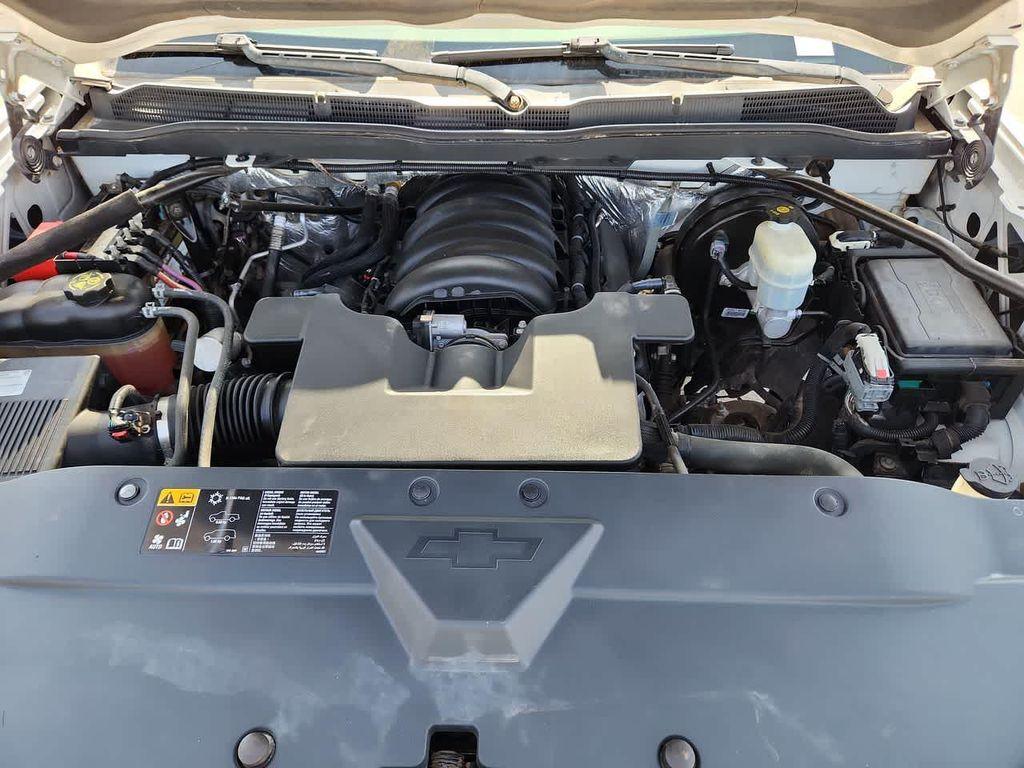 used 2014 Chevrolet Silverado 1500 car, priced at $19,986