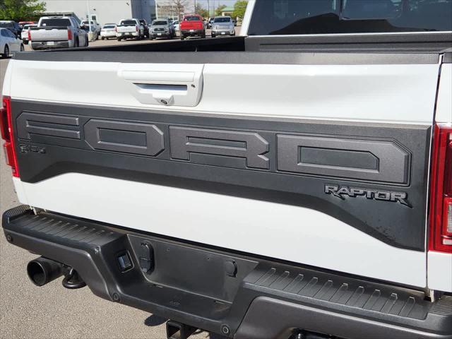 used 2020 Ford F-150 car, priced at $49,986