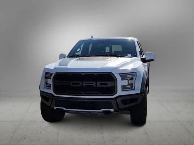 used 2020 Ford F-150 car, priced at $49,986