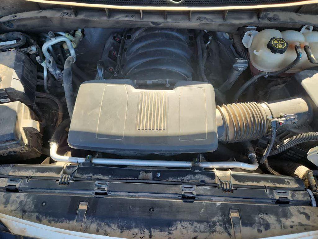 used 2022 GMC Yukon car, priced at $56,986