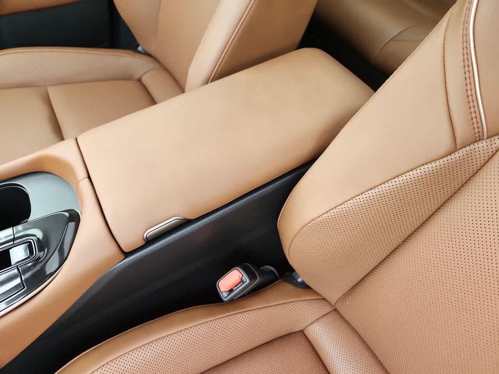 used 2025 Toyota Crown Signia car, priced at $47,988