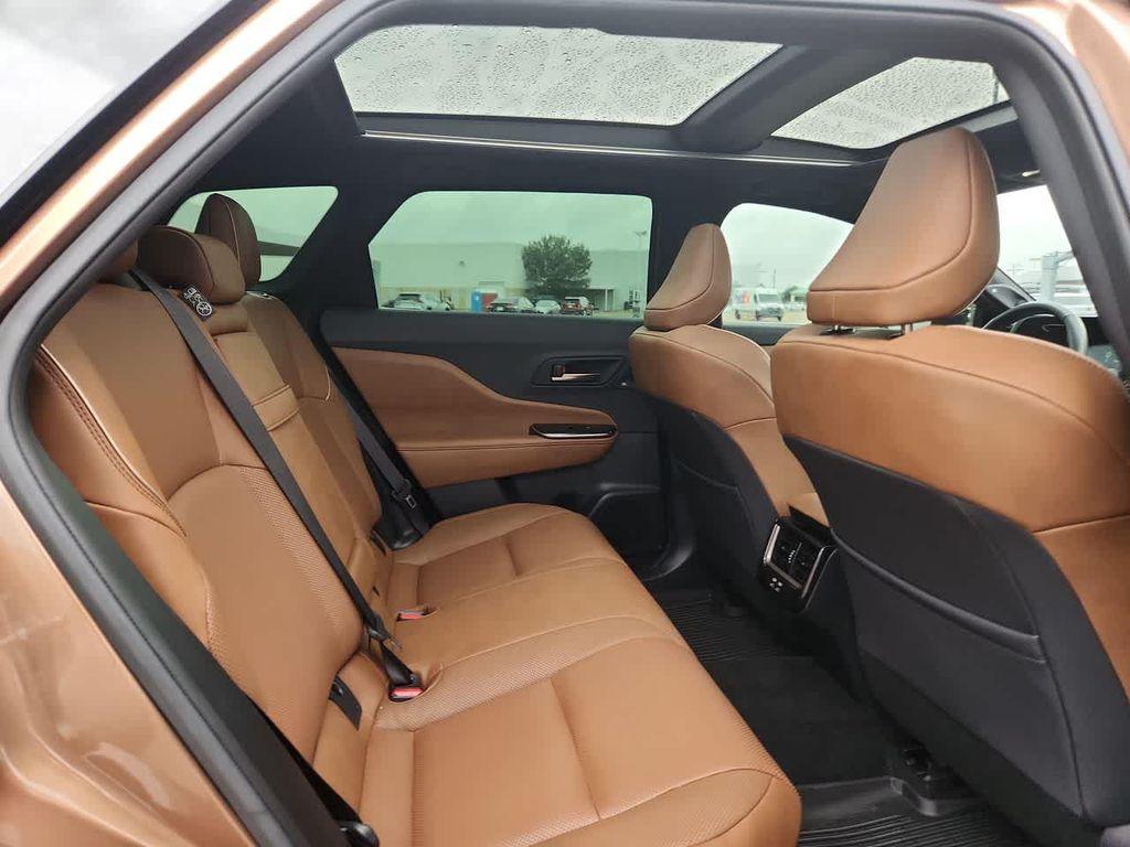 used 2025 Toyota Crown Signia car, priced at $47,988