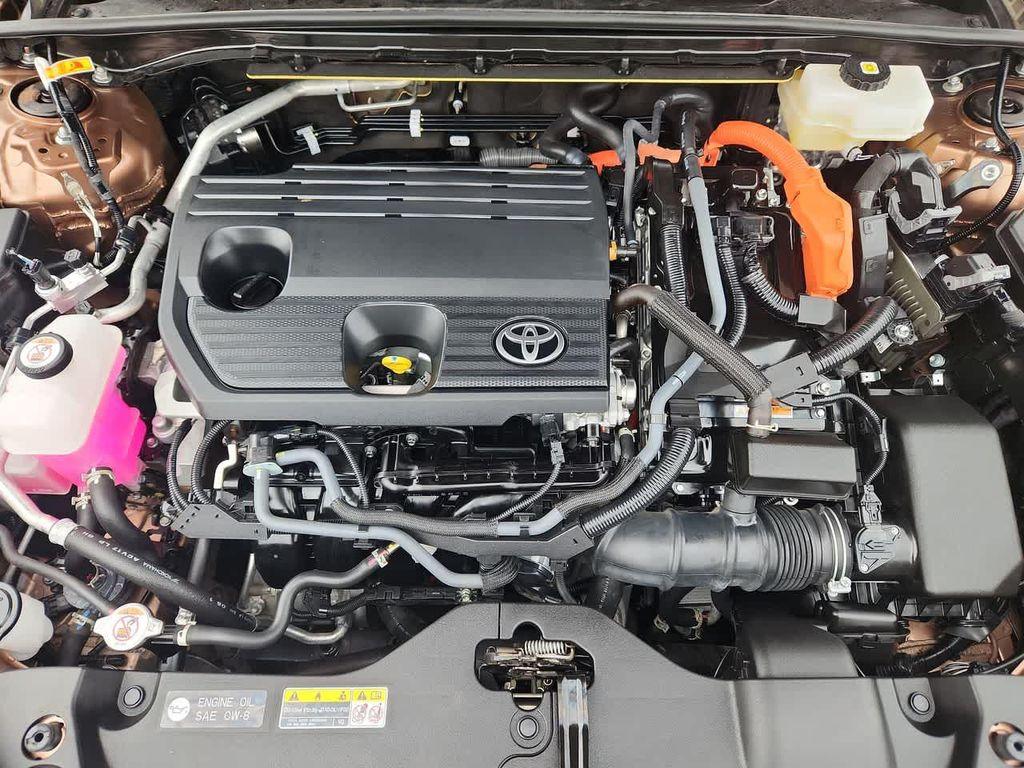 used 2025 Toyota Crown Signia car, priced at $47,988