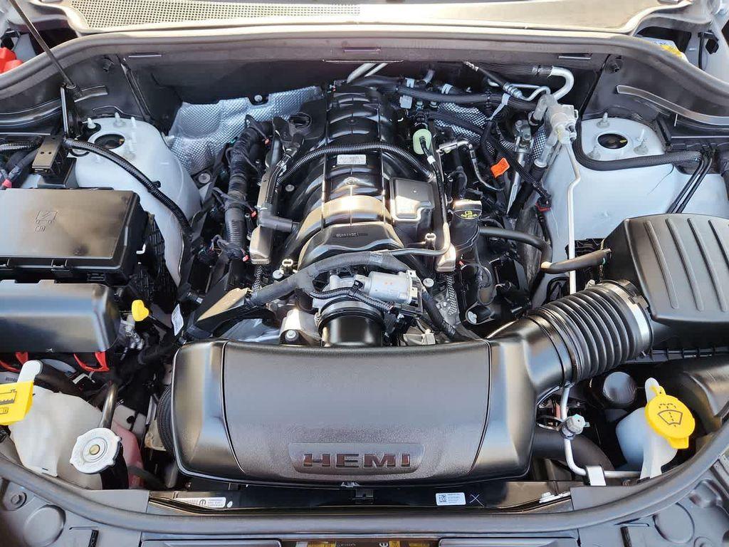 used 2024 Dodge Durango car, priced at $47,986