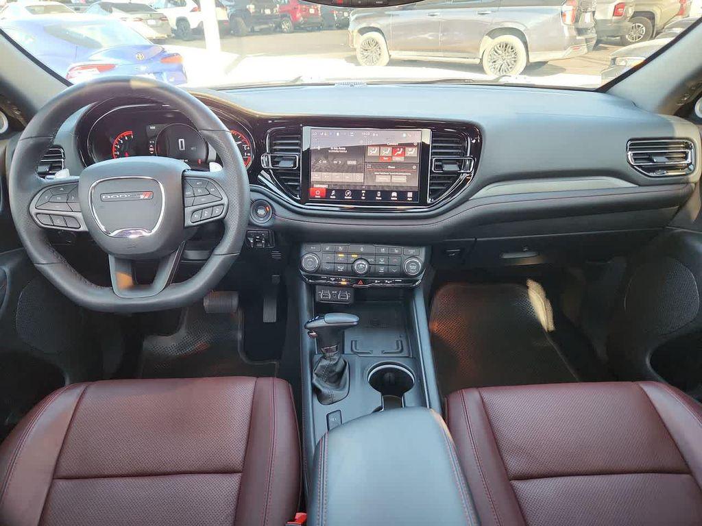 used 2024 Dodge Durango car, priced at $47,986