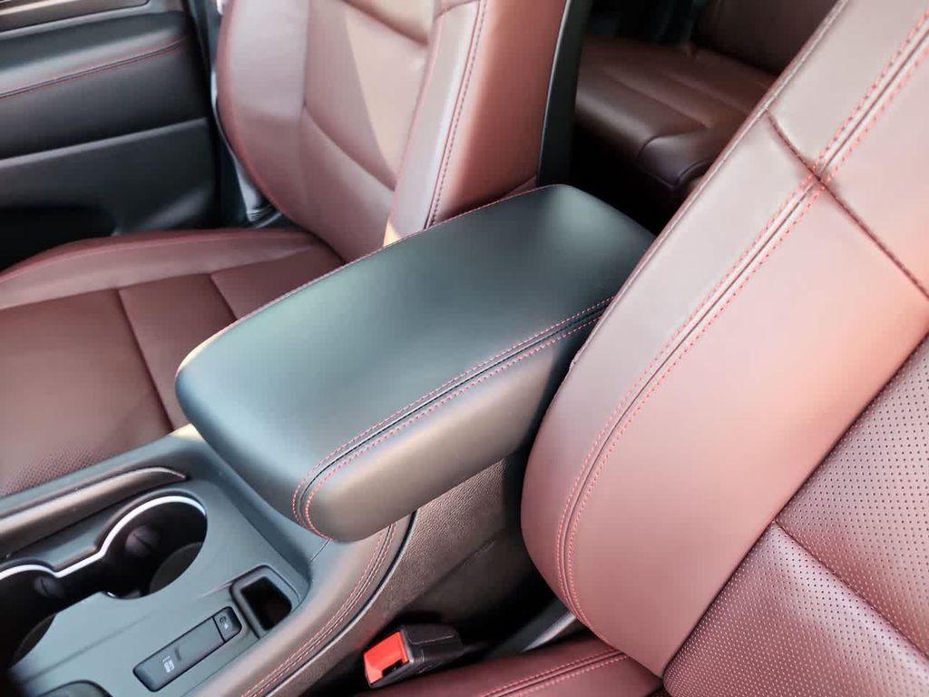 used 2024 Dodge Durango car, priced at $47,986