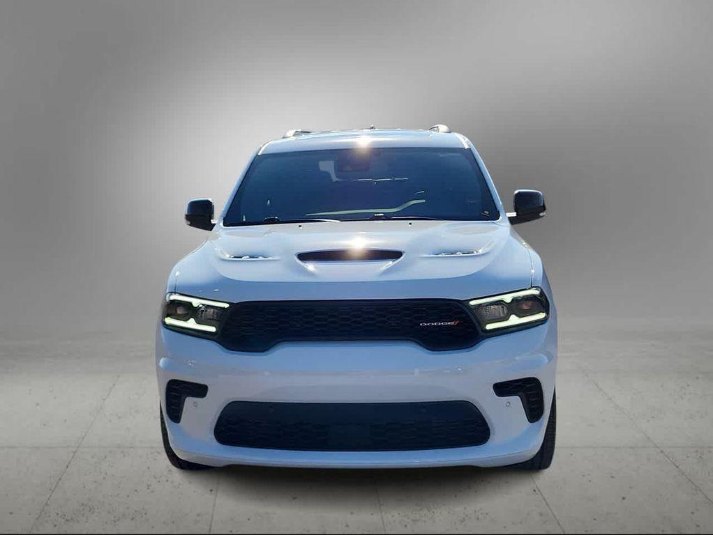 used 2024 Dodge Durango car, priced at $47,986
