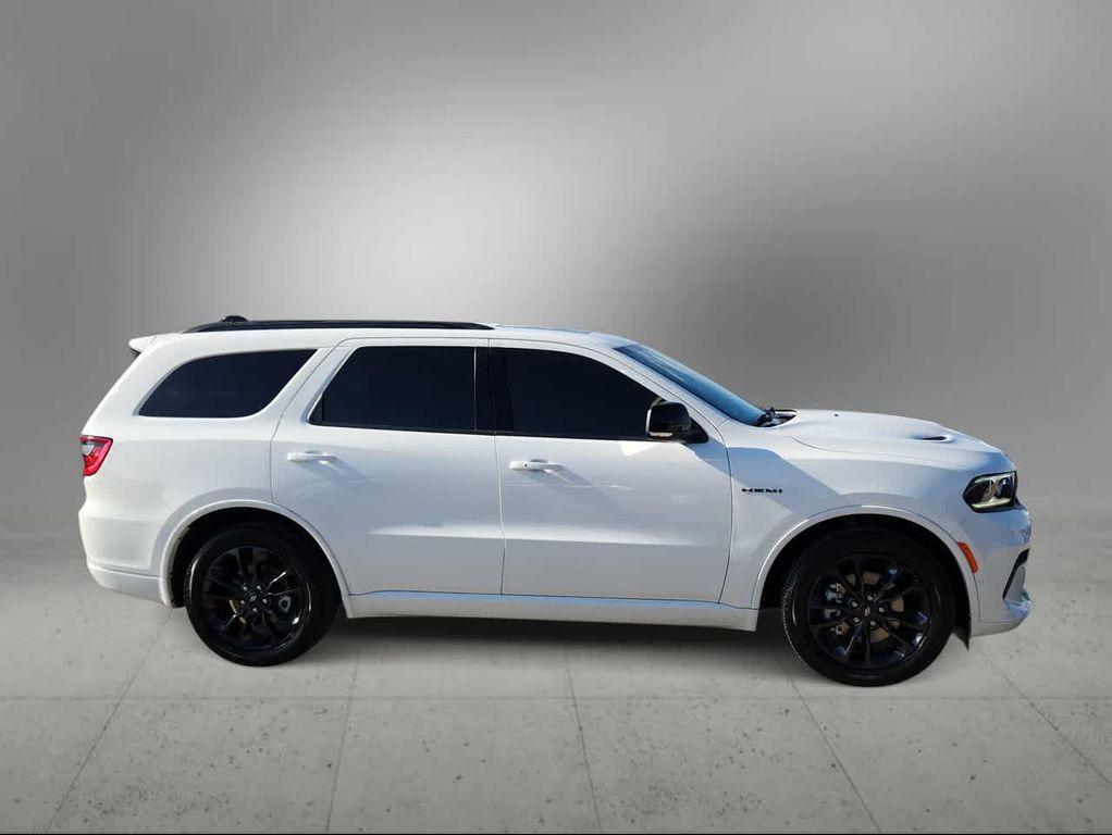 used 2024 Dodge Durango car, priced at $47,986