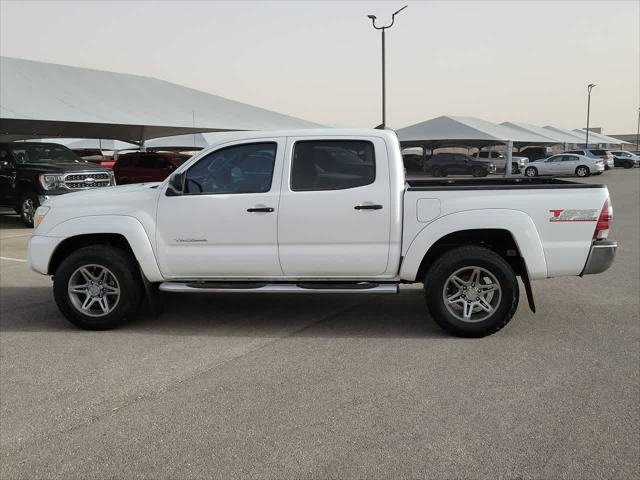 used 2014 Toyota Tacoma car, priced at $23,986