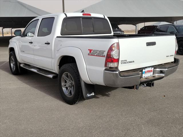 used 2014 Toyota Tacoma car, priced at $23,986