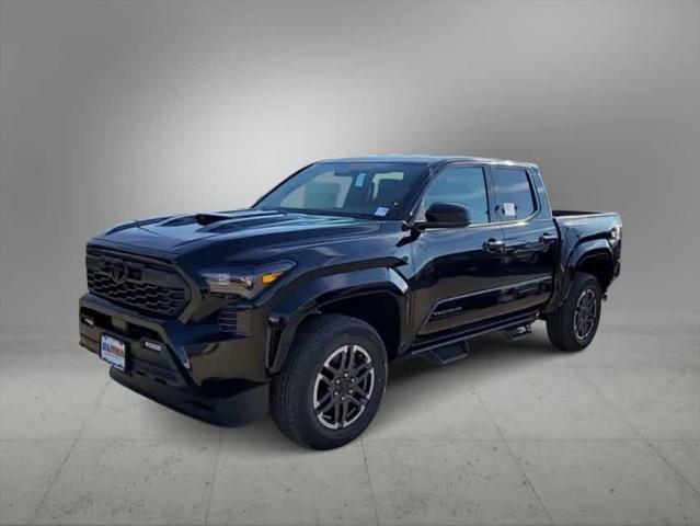 new 2025 Toyota Tacoma car, priced at $44,092