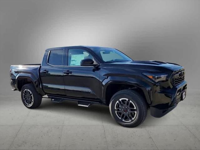 new 2025 Toyota Tacoma car, priced at $44,092