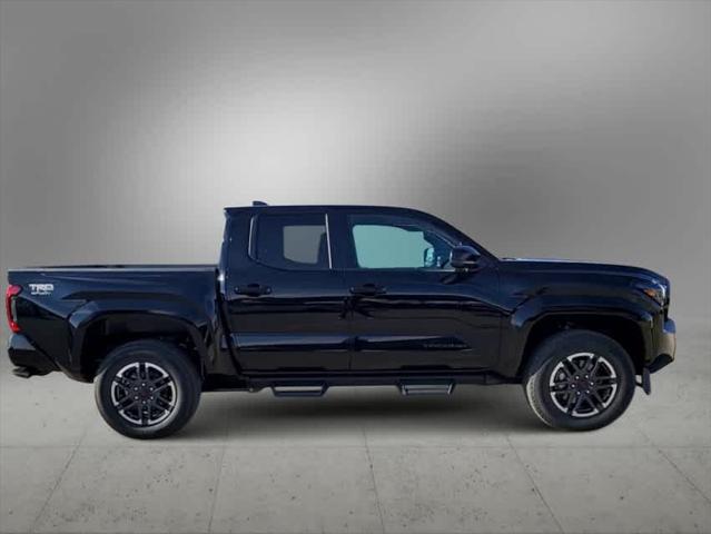 new 2025 Toyota Tacoma car, priced at $44,092