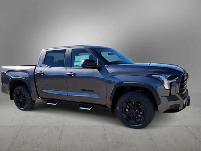 new 2025 Toyota Tundra car, priced at $57,432