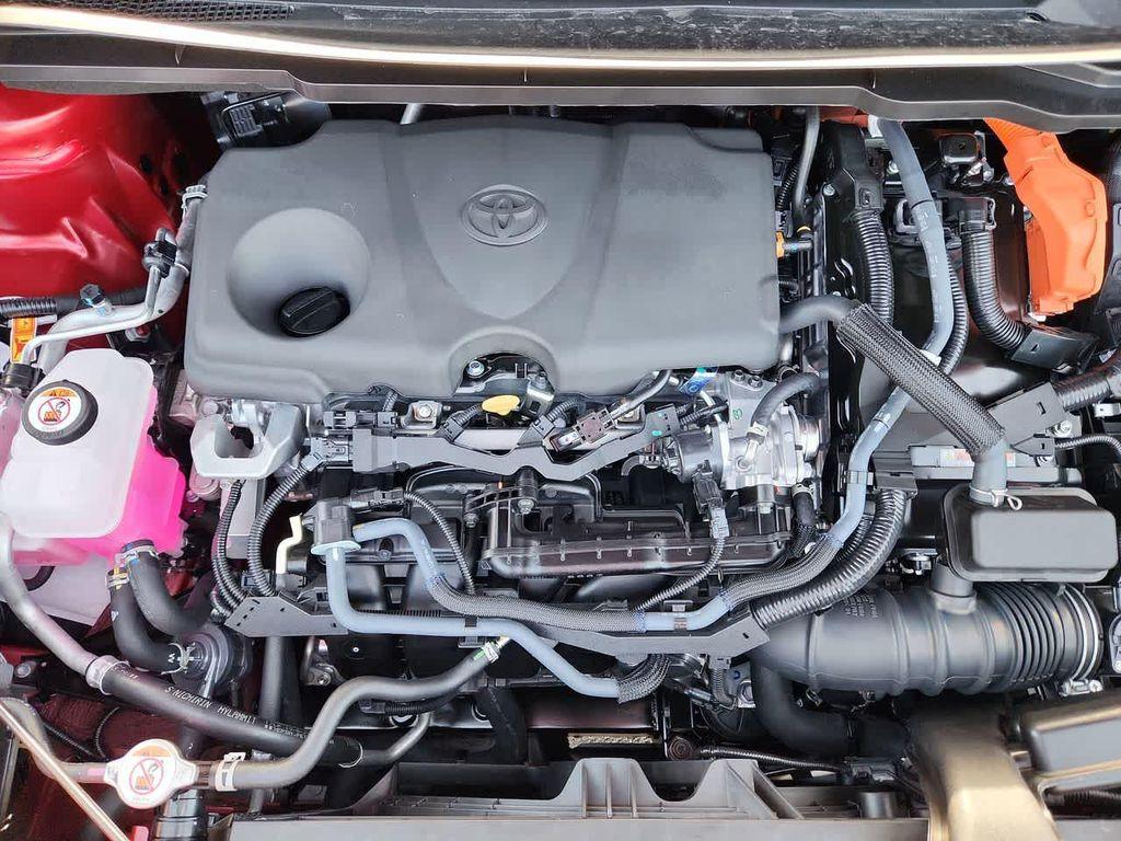 new 2025 Toyota Sienna car, priced at $63,818