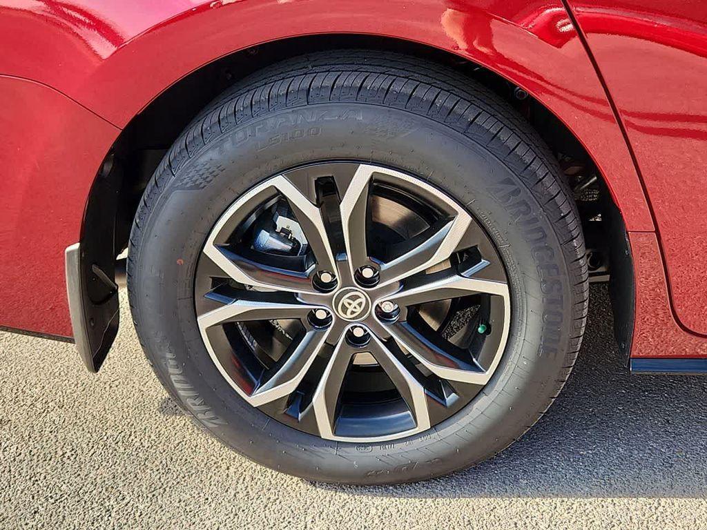 new 2025 Toyota Sienna car, priced at $63,818