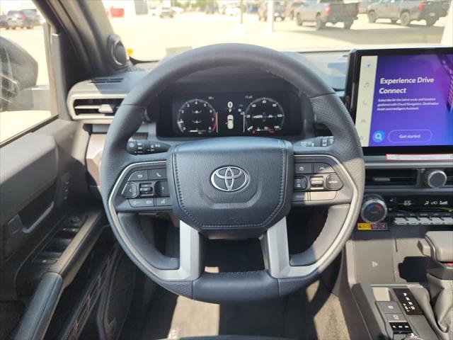 new 2025 Toyota 4Runner car, priced at $61,057