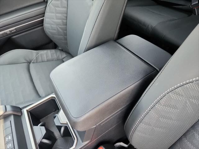 new 2025 Toyota 4Runner car, priced at $61,057