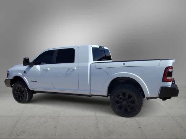 used 2023 Ram 3500 car, priced at $86,986