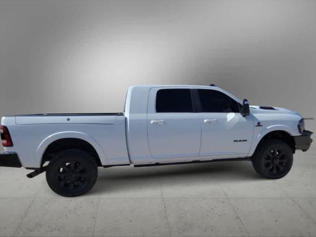 used 2023 Ram 3500 car, priced at $86,986