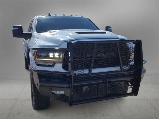 used 2023 Ram 3500 car, priced at $86,986