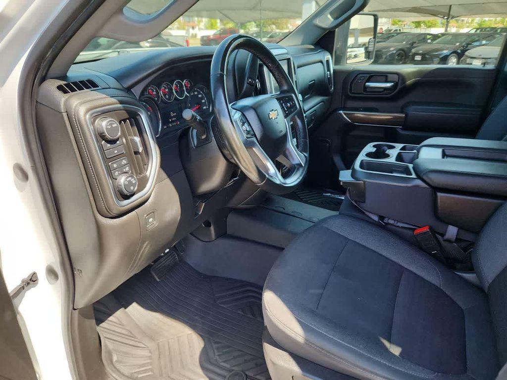 used 2023 Chevrolet Silverado 2500 car, priced at $47,986