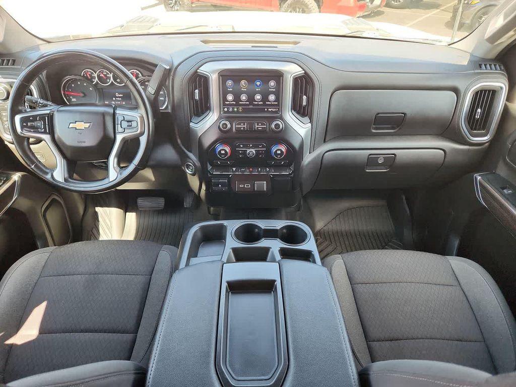 used 2023 Chevrolet Silverado 2500 car, priced at $47,986
