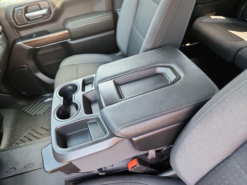 used 2023 Chevrolet Silverado 2500 car, priced at $47,986
