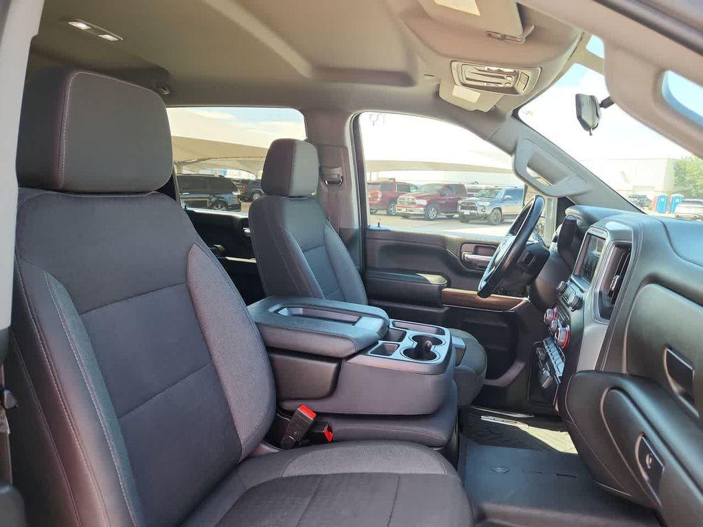 used 2023 Chevrolet Silverado 2500 car, priced at $47,986