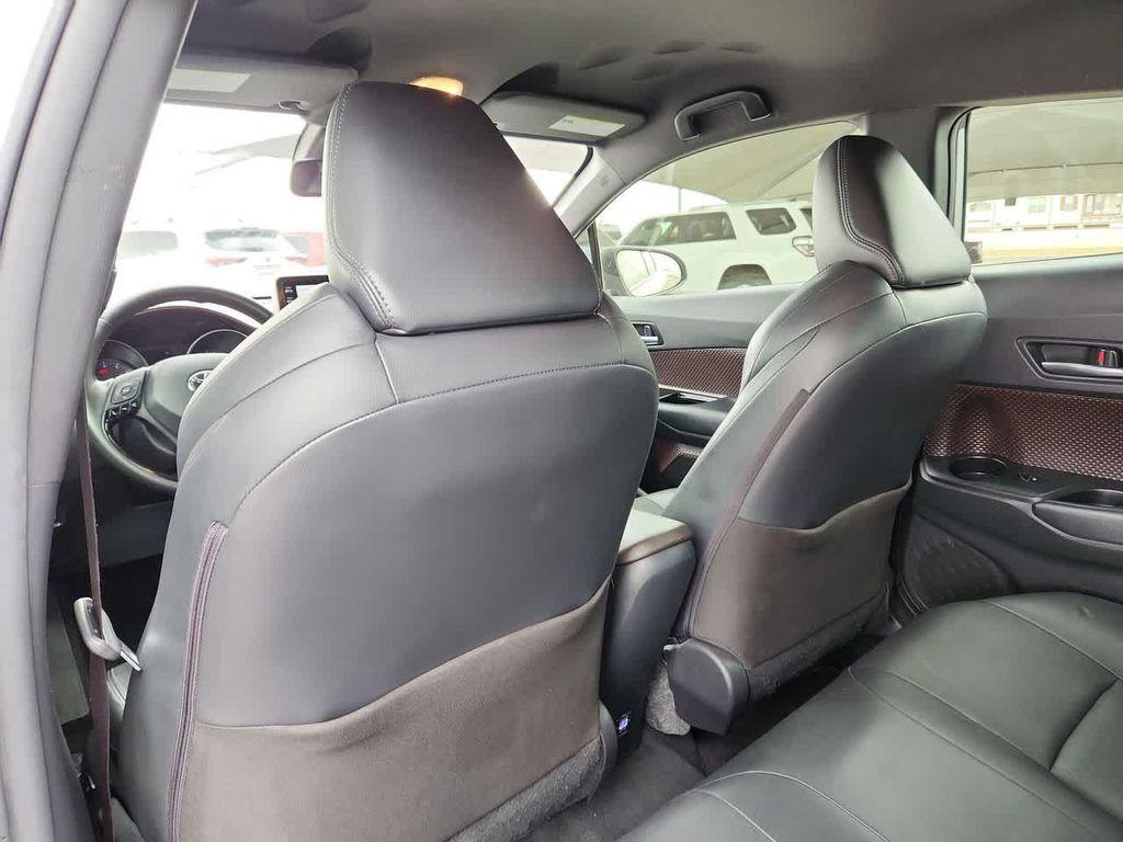 used 2019 Toyota C-HR car, priced at $22,986