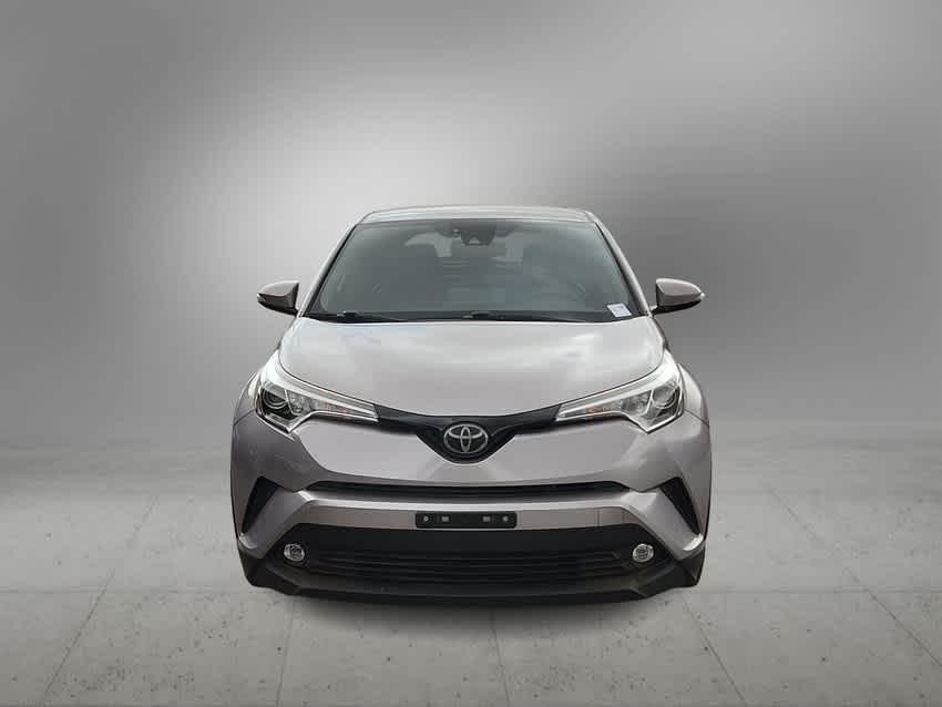 used 2019 Toyota C-HR car, priced at $22,986