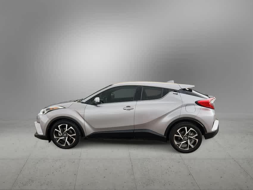 used 2019 Toyota C-HR car, priced at $22,986