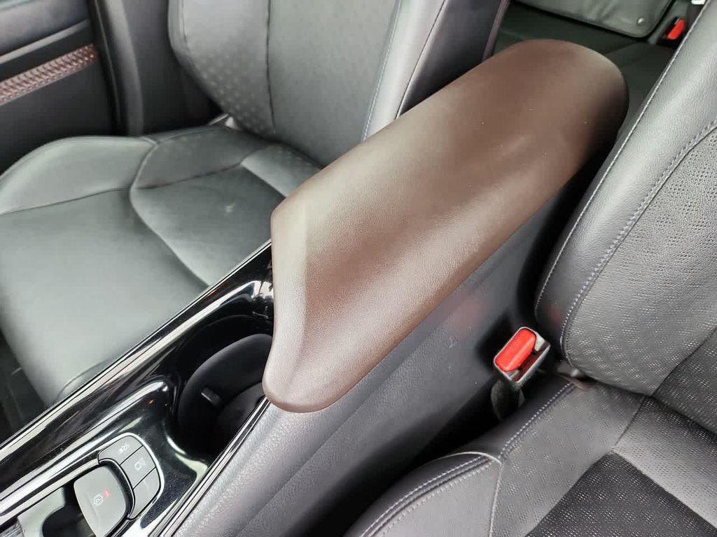 used 2019 Toyota C-HR car, priced at $22,986