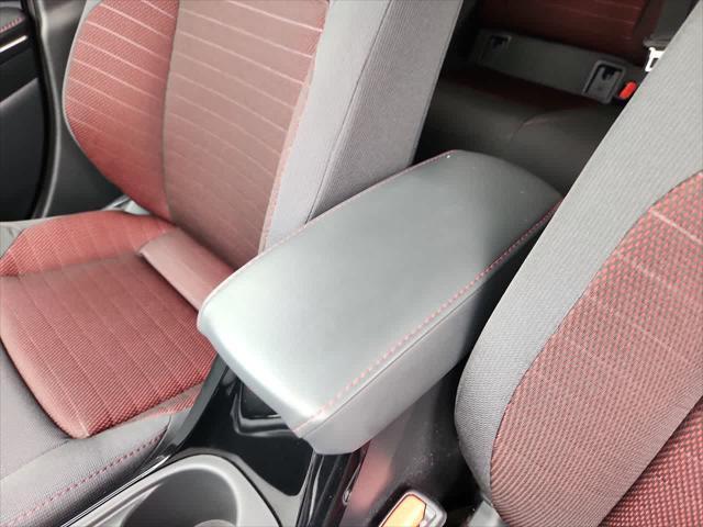 used 2025 Toyota Corolla car, priced at $26,986