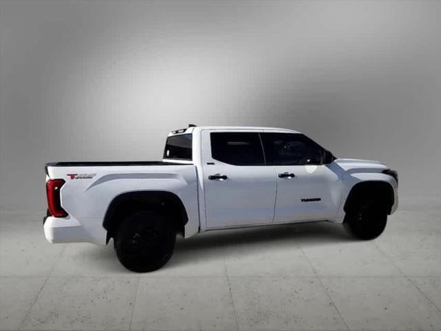 used 2022 Toyota Tundra car, priced at $42,986