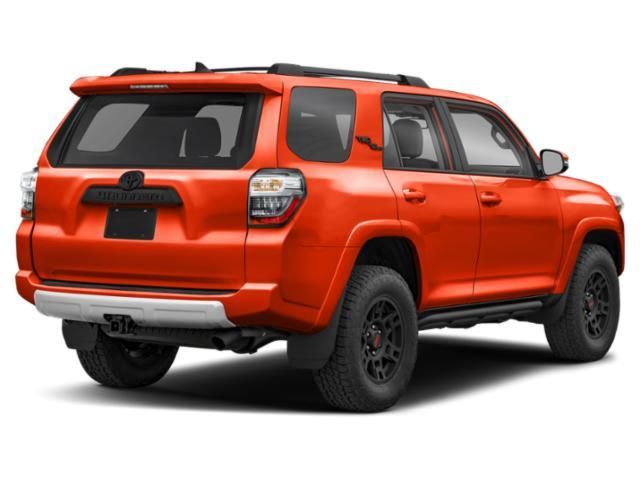 used 2024 Toyota 4Runner car, priced at $50,986