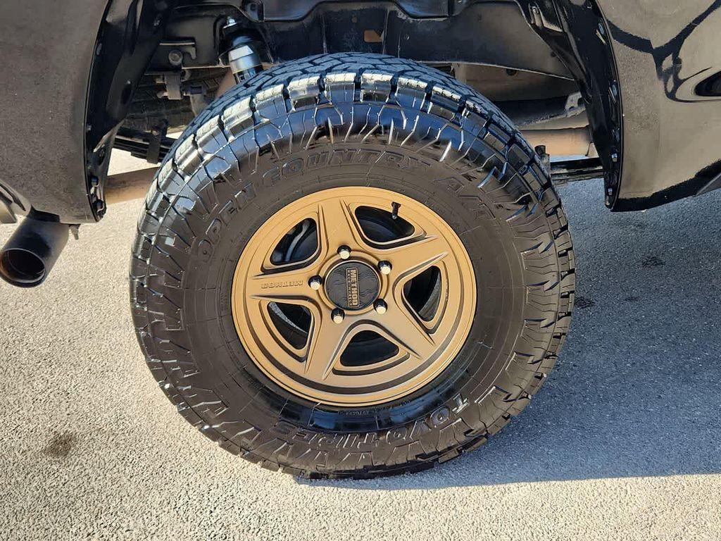used 2020 Toyota Tundra car, priced at $44,986
