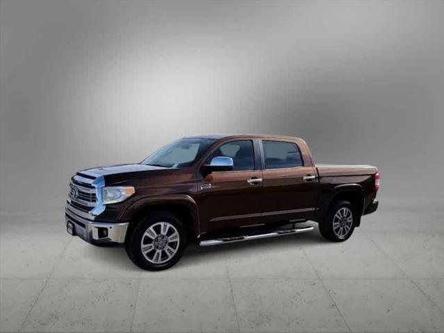 used 2015 Toyota Tundra car, priced at $24,986