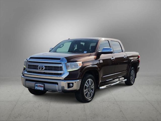 used 2015 Toyota Tundra car, priced at $24,986