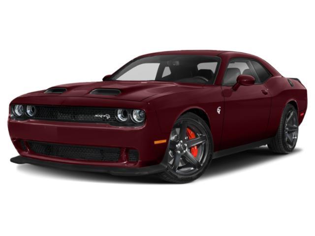 used 2019 Dodge Challenger car, priced at $62,986