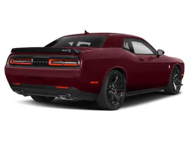 used 2019 Dodge Challenger car, priced at $62,986