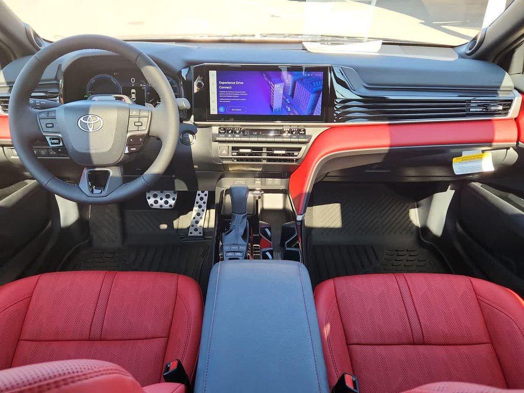 used 2025 Toyota Camry car, priced at $41,986