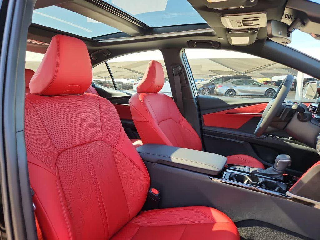 used 2025 Toyota Camry car, priced at $41,986