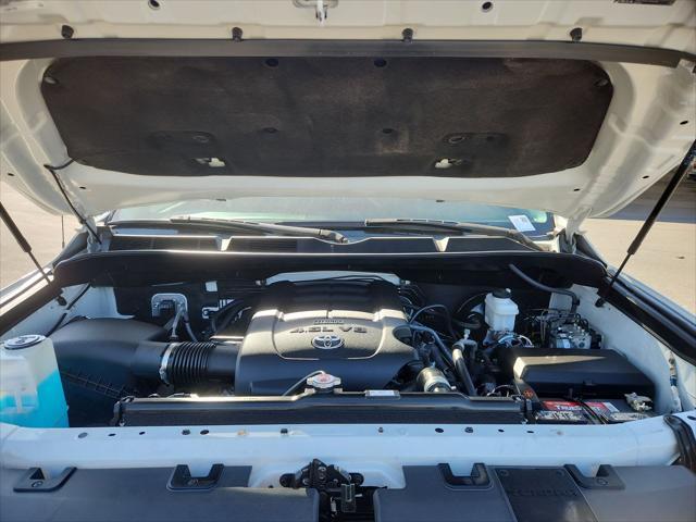 used 2018 Toyota Tundra car